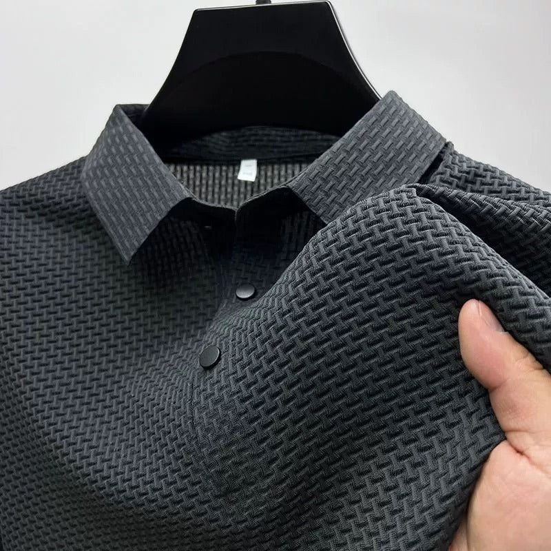 The SixAsh Polo Shirt