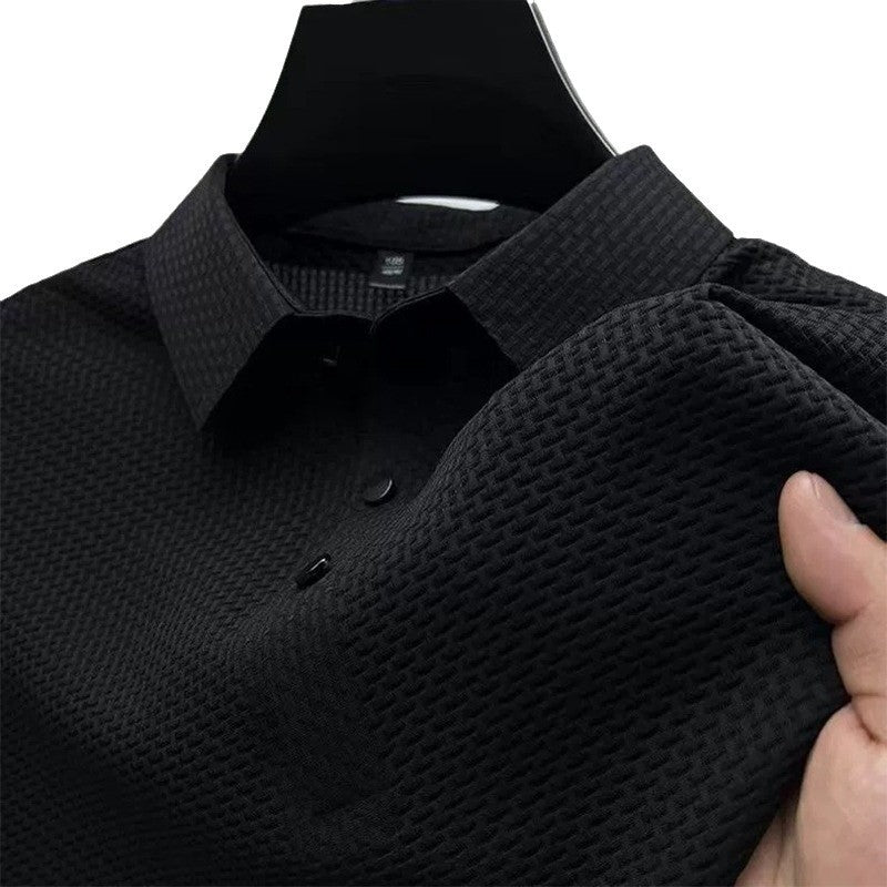 The SixAsh Polo Shirt