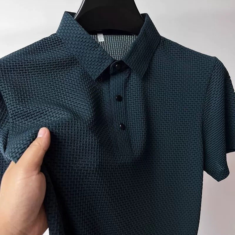 The SixAsh Polo Shirt