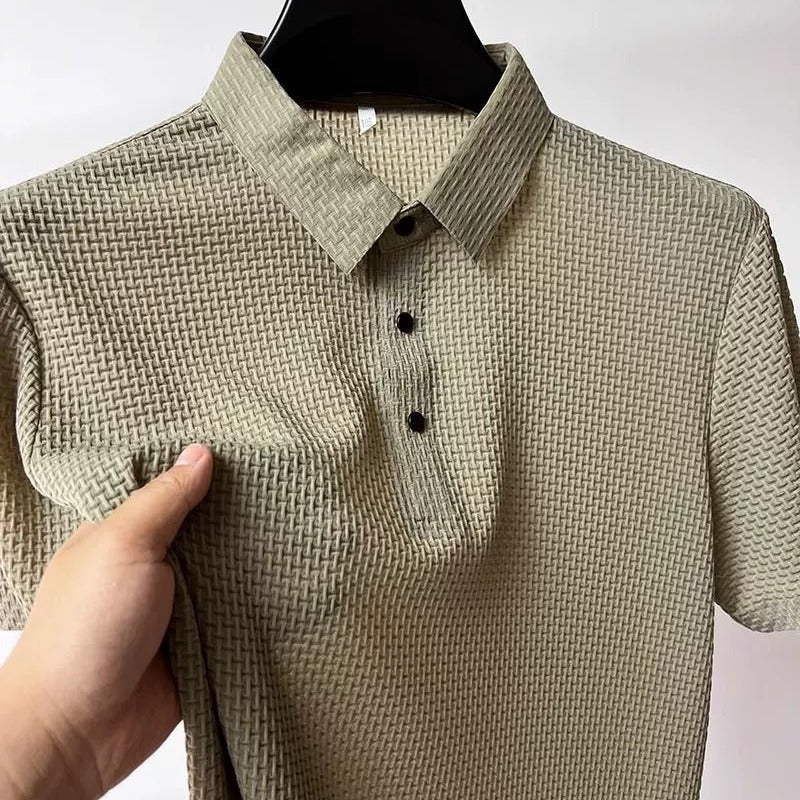 The SixAsh Polo Shirt