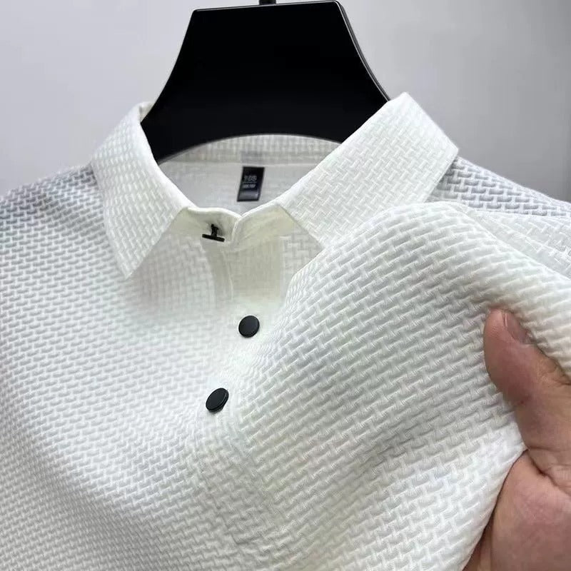 The SixAsh Polo Shirt